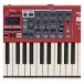 Nord Electro 6D 73 - Sample Synth and Effects