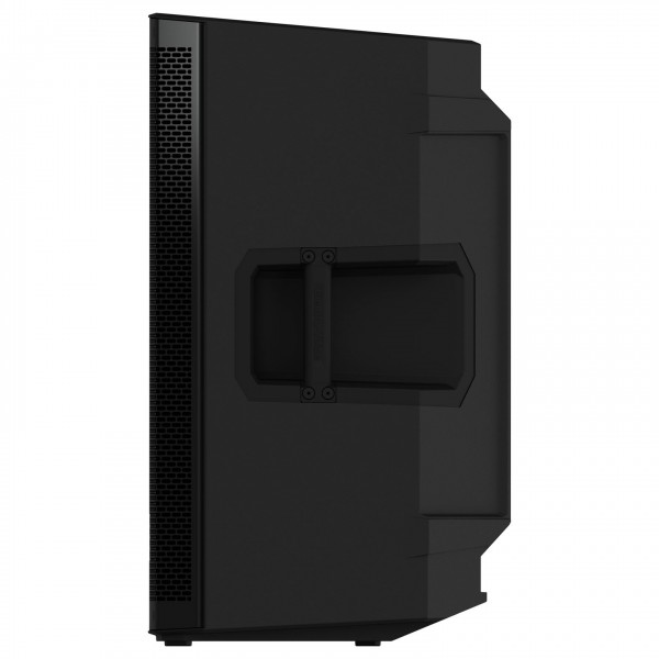 Electro-Voice ZLX-12P G2 12" Active PA Speaker - Side, Left