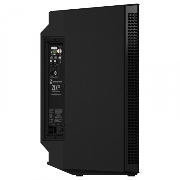 Electro-Voice ZLX-12P G2 12" Active PA Speaker - Side, Right