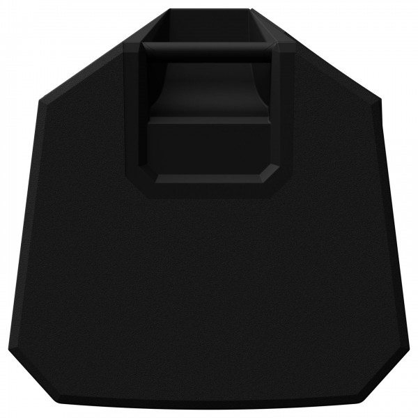 Electro-Voice ZLX-12P G2 12" Active PA Speaker - Top
