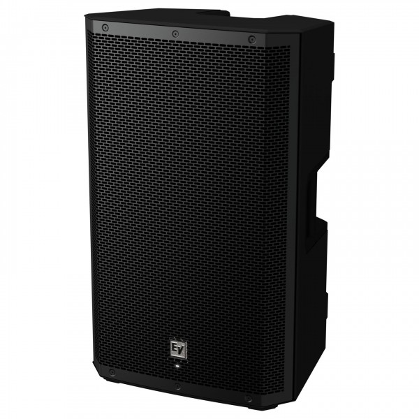 Electro-Voice ZLX-15P G2 15" Active PA Speaker - Left