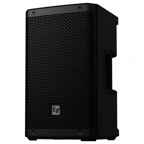Electro-Voice ZLX-8 G2 8" Passive PA Speaker - Left
