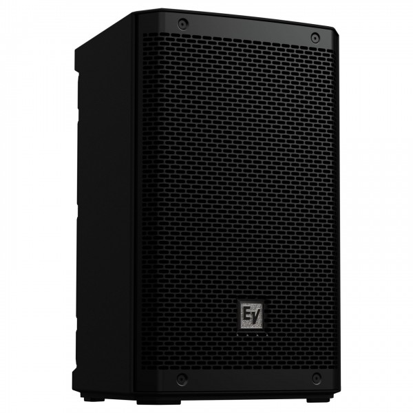 Electro-Voice ZLX-8 G2 8" Passive PA Speaker - Right