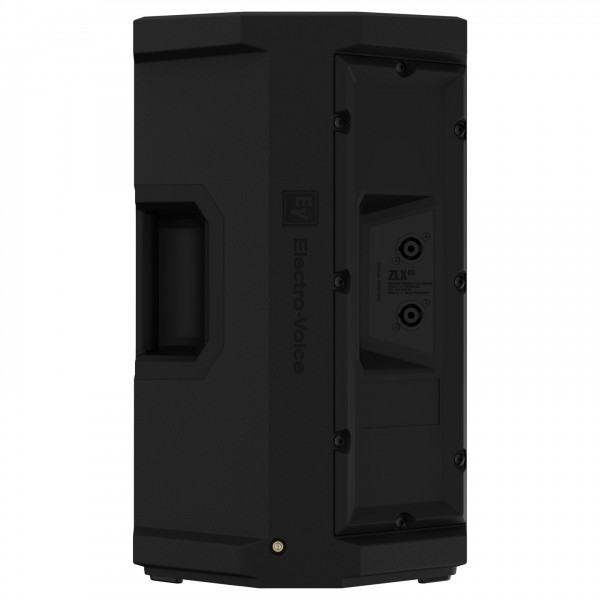 Electro-Voice ZLX-8 G2 8" Passive PA Speaker - Back