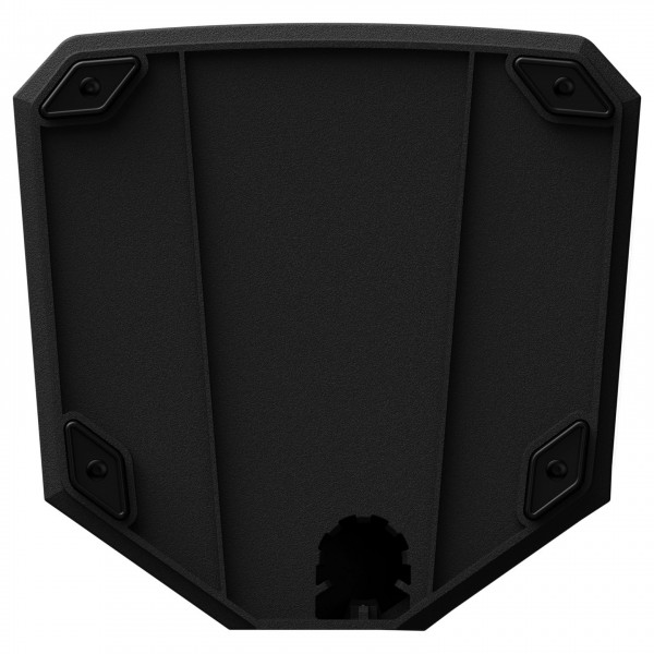 Electro-Voice ZLX-8 G2 8" Passive PA Speaker - Bottom