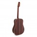 Takamine FN15 AR Electro Acoustic, Natural