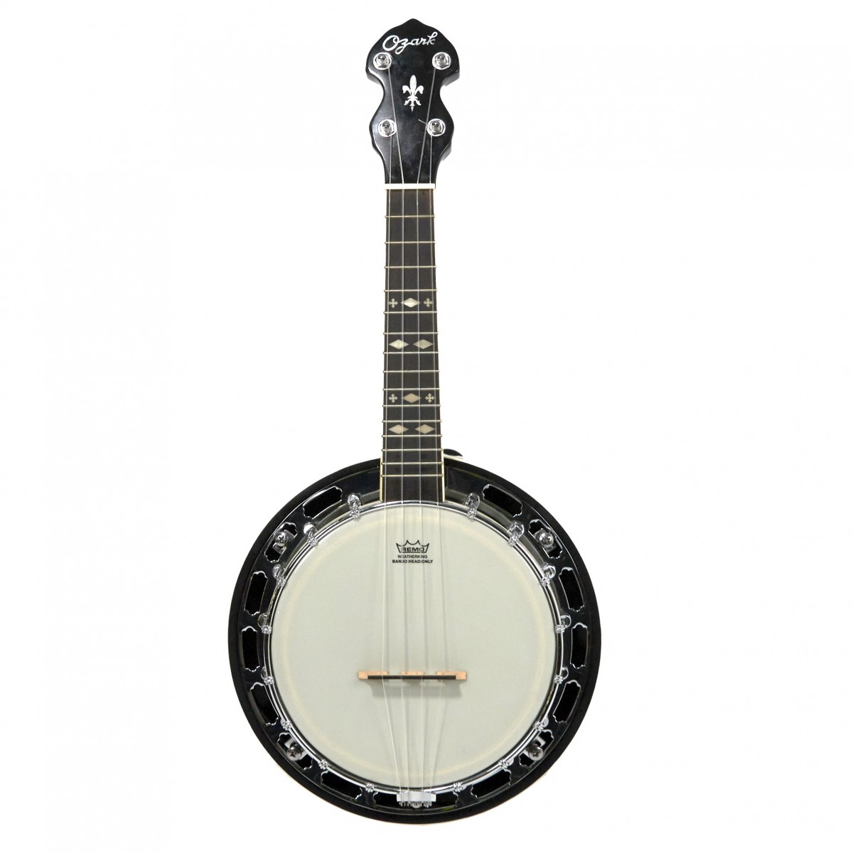 Ozark Banjo ukulélé | Gear4music