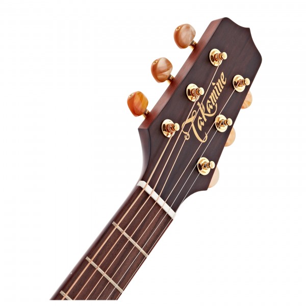 Takamine FN15 AR Electro Acoustic, Natural