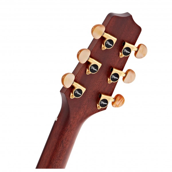 Takamine FN15 AR Electro Acoustic, Natural