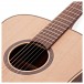 Takamine FN15 AR Electro Acoustic, Natural