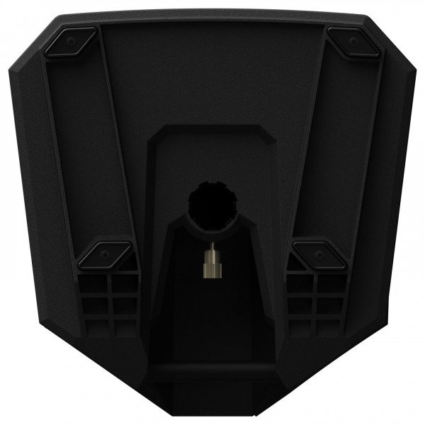 Electro-Voice ZLX-12 G2 12" Passive PA Speaker - Bottom