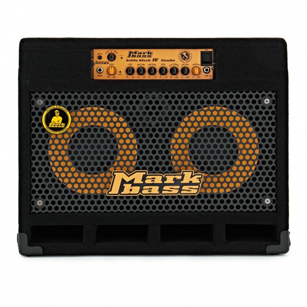 Markbass CMD 102P IV Bass Combo Amp