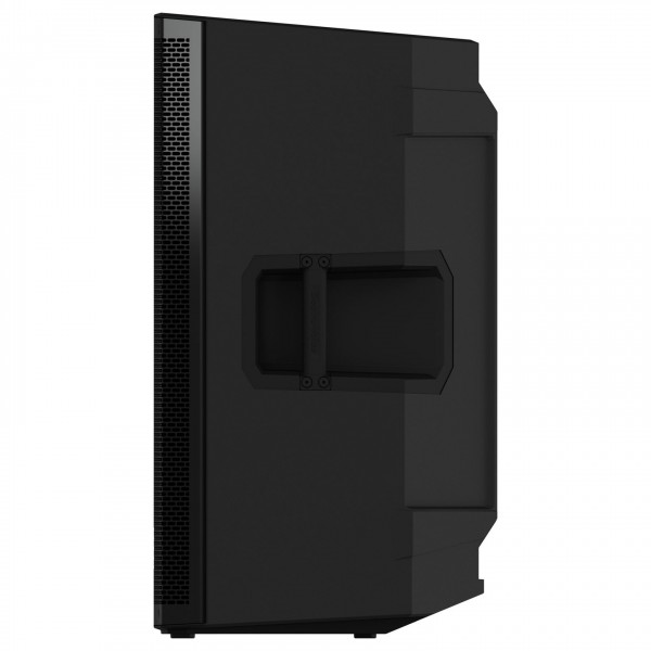 Electro-Voice ZLX-15 G2 15" Passive PA Speaker - Side, Left
