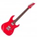 Ibanez GRX120SP GIO, Vivid Red