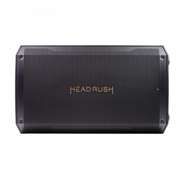 HeadRush PRIME Guitar and Vocal Processor with HeadRush FRFR112MK2