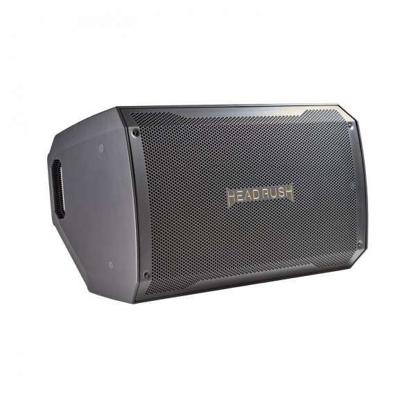 HeadRush PRIME Guitar and Vocal Processor with HeadRush FRFR112MK2