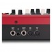 Nord Electro 6D 61-Note Semi Weighted Keyboard - Rear Detail