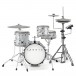 EF-Note Mini Electronic Drum Kit