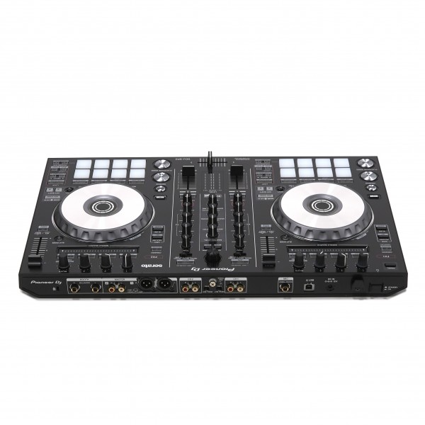 DDJ-SR2 pioneer DJ DDJ-SR2