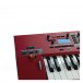 Nord Wave 2 - Detail 3