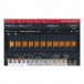 Nord Wave 2 61-Key Performance Synthesizer - Sample Editor