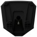 Electro-Voice ZLX-12P-G2 Active PA Speakers with Stands - Bottom