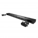 Panasonic SC-HTB600 Bluetooth Soundbar & Wireless Subwoofer, Black - Exploded View