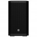 Electro-Voice ZLX-12 G2 Active PA Speakers with Stands - Front