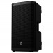 Electro-Voice ZLX-12 G2 Active PA Speakers with Stands - Left