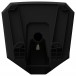 Electro-Voice ZLX-12 G2 Active PA Speakers with Stands - Bottom
