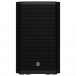 Electro-Voice ZLX-15 G2 Active PA Speakers with Stands - Front