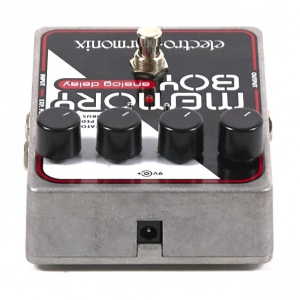 Electro Harmonix Memory Boy Analog Delay - Secondhand at Gear4music
