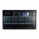 Allen and Heath Qu-32 Digital Mixer, Chrome Edition