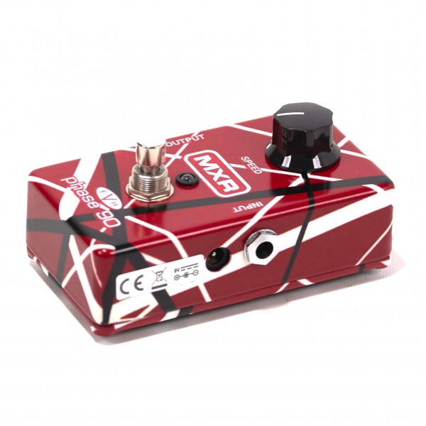 MXR EVH90 Eddie Van Halen Phase 90 | Gear4music