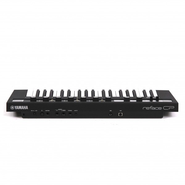 Yamaha reface CP Stage Electric Piano - Secondhand at Gear4music