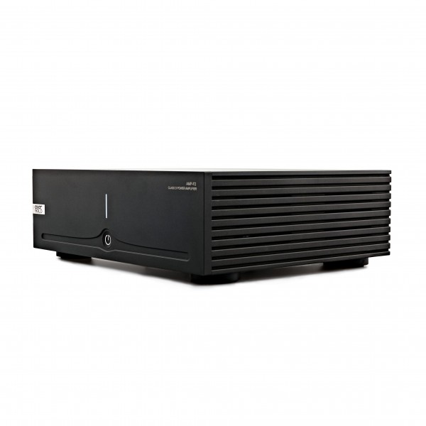 Eversolo AMP-F2 Power Amplifier Side 1.jpg
