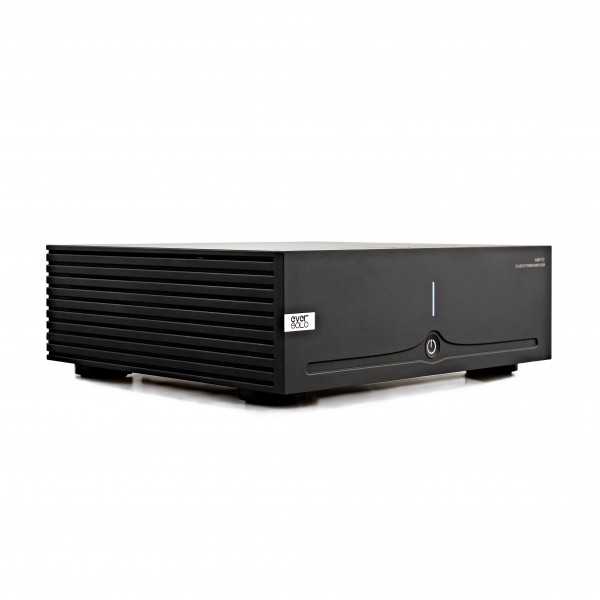 Eversolo AMP-F2 Power Amplifier Side 2.jpg