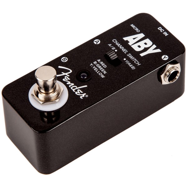 Fender Micro ABY 