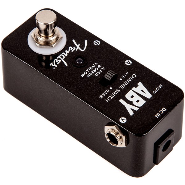 Fender Micro ABY 