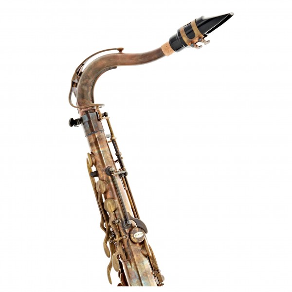 Leblanc LTS711 "Premiere" Tenor Saxophone, Vintage