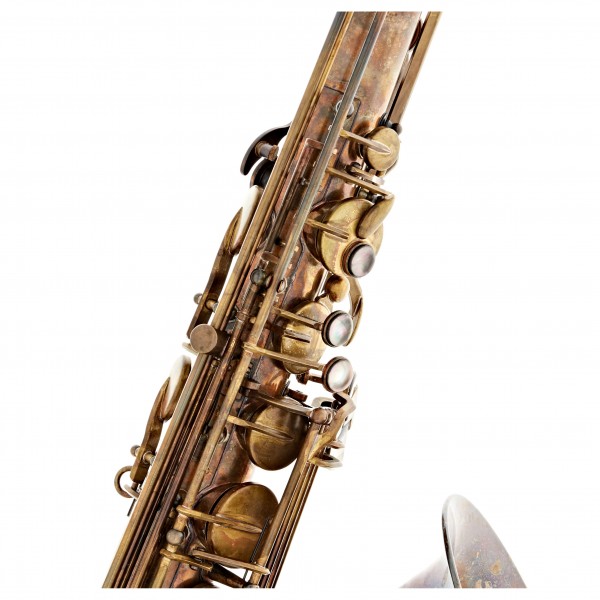 Leblanc LTS711 "Premiere" Tenor Saxophone, Vintage