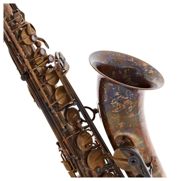 Leblanc LTS711 "Premiere" Tenor Saxophone, Vintage