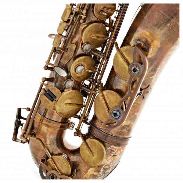 Leblanc LTS711 "Premiere" Tenor Saxophone, Vintage