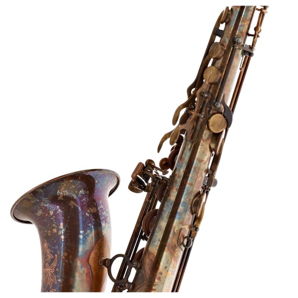 Leblanc LTS711 "Premiere" Tenor Saxophone, Vintage