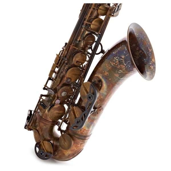 Leblanc LTS711 "Premiere" Tenor Saxophone, Vintage