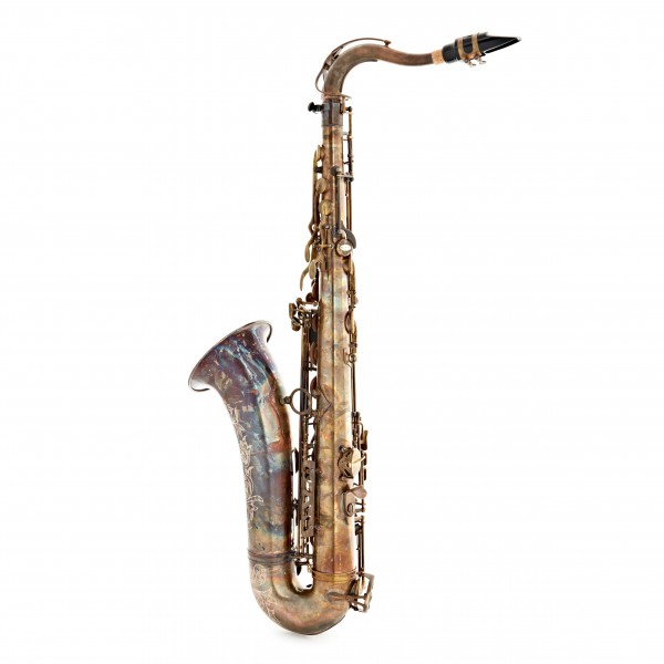 Leblanc LTS711 "Premiere" Tenor Saxophone, Vintage