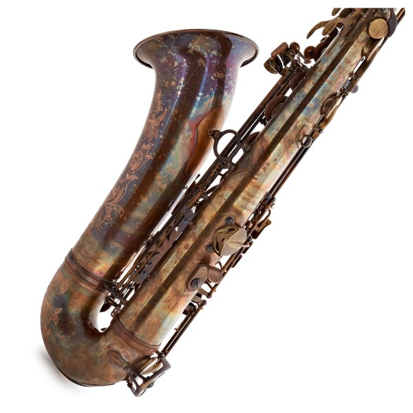 Leblanc LTS711 "Premiere" Tenor Saxophone, Vintage