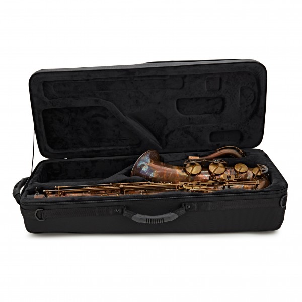 Leblanc LTS711 "Premiere" Tenor Saxophone, Vintage