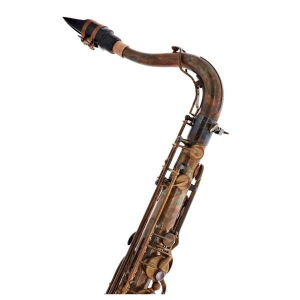 Leblanc LTS711 "Premiere" Tenor Saxophone, Vintage