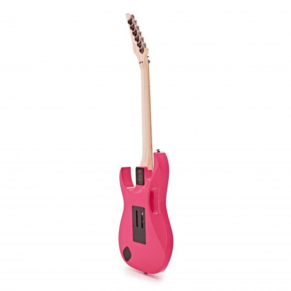 Ibanez JEM777 30th Anniversary, Shocking Pink